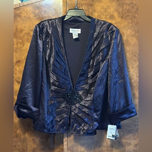 Wonderful event jacket - Picture 1 of 6